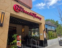 Después de 12 años, abrieron su segunda sucursal en la ciudad / Foto: Cortesía