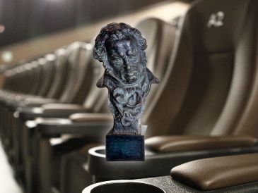 No te puedes perder el estreno de esta película agendado para los primeros días de abril. EL INFORMADOR / ARCHIVO