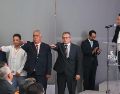 La nueva Federación Mexicana de Laboratorios para la Construcción surge con el objetivo de mejorar la calidad de la infraestructura. CORTESÍA