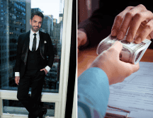 Derbez aseguró que intenta mantener su carácter generoso aunque ahora con mayor cautela. INSTAGRAM/@ederbez/CANVA/ESPECIAL