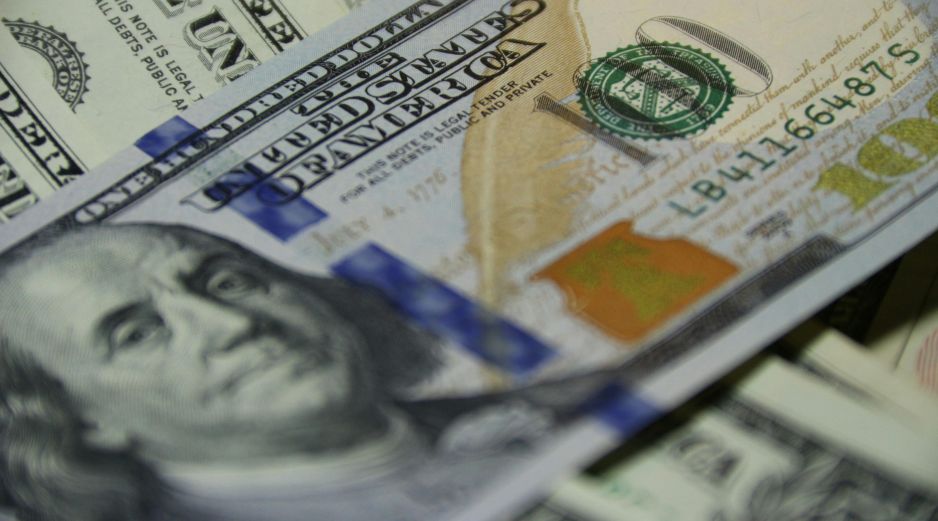 El comportamiento reciente del tipo de cambio también destaca porque el dólar ha logrado hilar tres sesiones consecutivas con ganancias. UNSPLASH