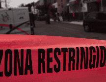 Cerca de las 05:45 horas de este sábado, policías municipales de Zapopan recibieron reportes al 911 de detonaciones de arma de fuego en Paraísos del Colli. EL INFORMADOR/ARCHIVO