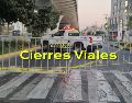 Te compartimos las rutas alternas propuestas por Policía Vial Jalisco. ESPECIAL / FACEBOOK Policía Vial Jalisco