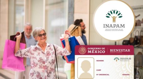 El descuento en Suburbia forma parte de los beneficios que el INAPAM ofrece a adultos mayores en diversos establecimientos del país. PEXELS/ESPECIAL
