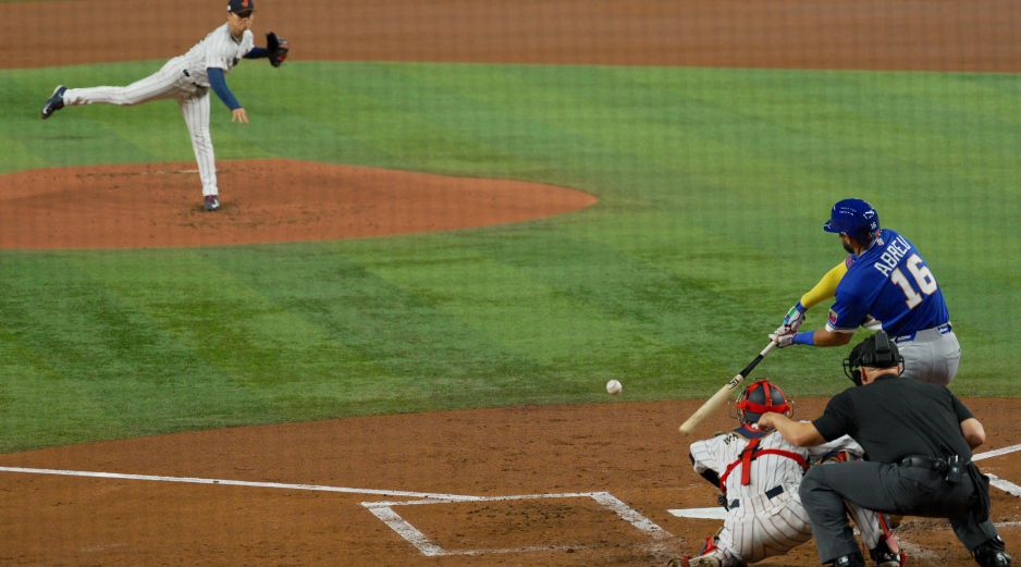 El actual campeón de la competencia quedó eliminado y el certamen tendrá un nuevo monarca. EFE/ A. Boal.