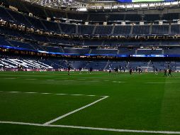 La UEFA lamenta la cancelación de un evento que se introdujo como 