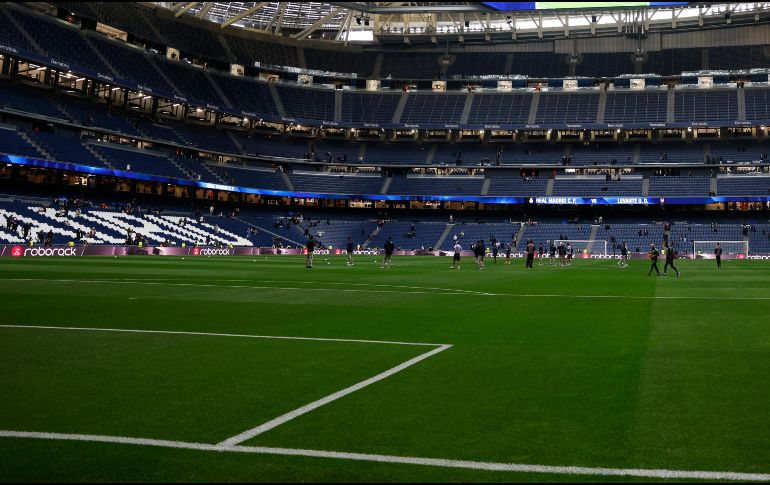 La UEFA lamenta la cancelación de un evento que se introdujo como 