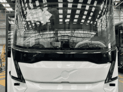 De acuerdo con el gobernador de Jalisco, Pablo Lemus Navarro, este proyecto estará listo antes de la celebración de la Copa Mundial de futbol. ESPECIAL/Gobierno de Jalisco