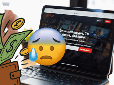 El incremento en el precio de Netflix ocurre en un contexto en el que otras plataformas de entretenimiento también han ajustado sus tarifas o modificado sus modelos de negocio. CANVA