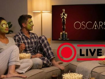 Entre las producciones que llegan con mayor presencia en la competencia destaca "Sinners", con 16 nominaciones dentro de la ceremonia. ESPECIAL / Gemini / X / @2026Oscars