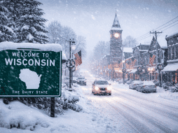 Las autoridades también vigilan la posibilidad de tormentas eléctricas hacia el final del domingo en regiones del centro y este del país. IA