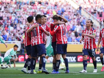 El conjunto rojiblanco llegó a nueve partidos consecutivos sin derrota como local y ahora los dirigidos por Gabriel Milito buscan acercarse a la marca de Matías Almeyda. IMAGO7.