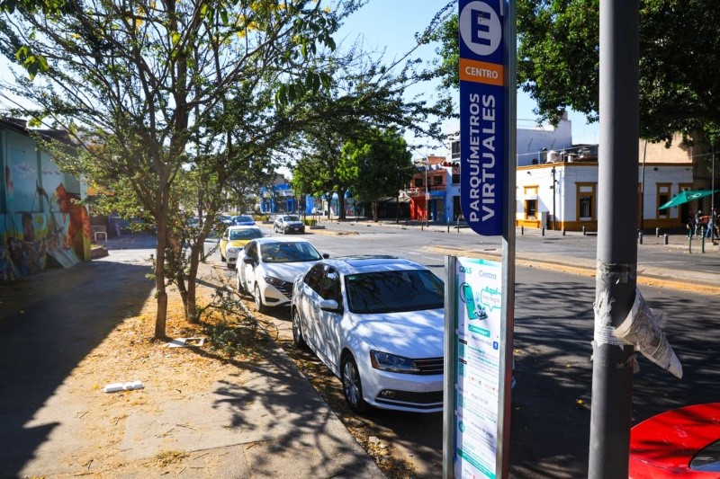 &nbsp;&nbsp;EL INFORMADOR / J. ACOSTA