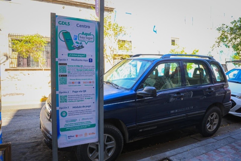 &nbsp;EL INFORMADOR / J. ACOSTA 