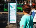  Desde la app será posible activar el estacionamiento, monitorear el tiempo utilizado y ampliar el periodo si se requiere, todo sin moverse del lugar donde se encuentren. EL INFORMADOR / J. ACOSTA