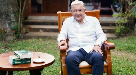 El ex mandatario salió de su retiro para invitar a apoyar a Cuba. ESPECIAL