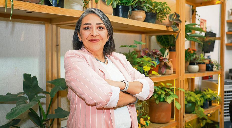 La capacitadora en relaciones públicas construye entornos institucionales más respetuosos y efectivos. EL INFORMADOR/ J. Acosta