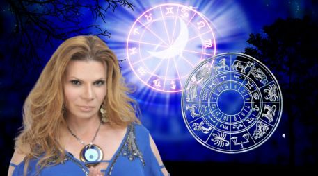 De acuerdo con sus visiones, la energía de estos días favorece los nuevos comienzos, las decisiones importantes y las oportunidades económicas inesperadas para ciertos signos. FACEBOOK/MHONIVIDENTE