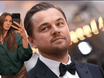 El romance entre DiCaprio y Ceretti comenzó a llamar la atención pública en agosto de 2023, cuando ambos fueron fotografiados juntos en Santa Bárbara, en el estado de California. AFP/ARCHIVO INSTAGRAM/VITTORIA