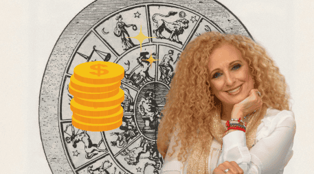 Mizada Mohamed apuesta por la buena fortuna que le espera a estos signos esta semana del 16 al 22 de marzo. ESPECIAL / MIZADA MOHAMED / ESPECIAL / UNSPLASH