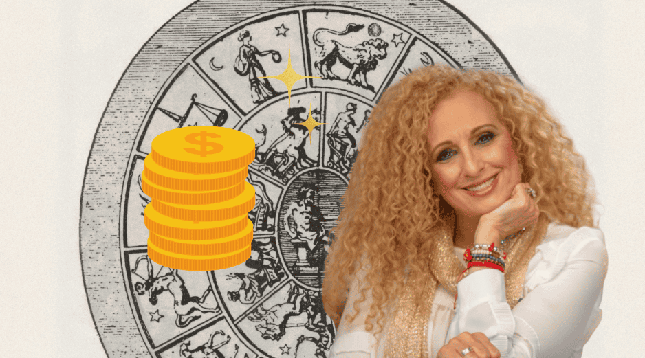 Mizada Mohamed apuesta por la buena fortuna que le espera a estos signos esta semana del 16 al 22 de marzo. ESPECIAL / MIZADA MOHAMED / ESPECIAL / UNSPLASH