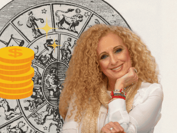 Mizada Mohamed apuesta por la buena fortuna que le espera a estos signos esta semana del 16 al 22 de marzo. ESPECIAL / MIZADA MOHAMED / ESPECIAL / UNSPLASH