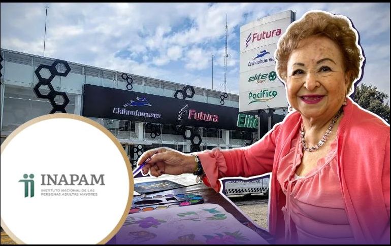 Conoce todos los descuentos en concepto de transporte a los que puedes acceder con una credencial del Inapam en 2026. EL INFORMADOR / ARCHIVO / ESPECIAL / FACEBOOK Inapam