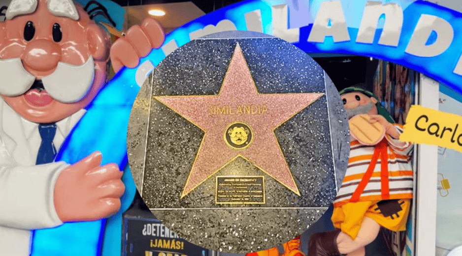 Con el paso de los años, Dr. Simi se ha convertido en una figura ampliamente reconocida dentro y fuera de México.  X/@CarloJacu