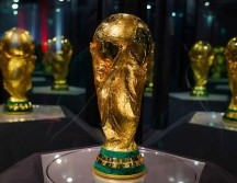 Para varios futbolistas de selecciones clasificadas, el sueño de disputar el torneo más importante del futbol se ha transformado en una pesadilla. EL INFORMADOR/ ARCHIVO.