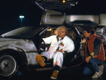 Este filme destaca por su historia original, su ritmo ágil y el equilibrio entre humor, ciencia ficción y aventura. NETFLIX