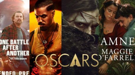 Más allá del brillo de la ceremonia, los Oscar 2026 encuentran su segunda vida en el streaming. ESPECIAL