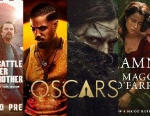 Más allá del brillo de la ceremonia, los Oscar 2026 encuentran su segunda vida en el streaming. ESPECIAL