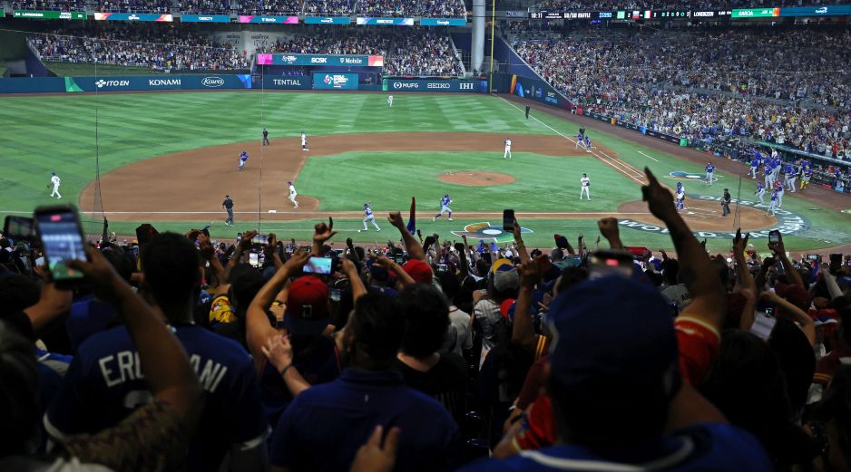 El duelo promete emociones al límite entre dos selecciones que tuvieron que sufrir en el camino. AFP/ A. BELLO.
