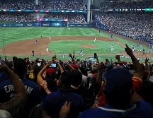 El duelo promete emociones al límite entre dos selecciones que tuvieron que sufrir en el camino. AFP/ A. BELLO.