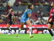 Mientras Monterrey vuela directo a la Liguilla como la gran favorita, el Atlas se queda sin margen de error. IMAGO7.