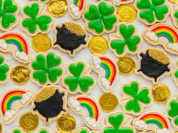 El Día de San Patricio es una celebración que se basa en la resiliencia y la unidad. Unsplash