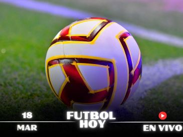 La programación diaria incluye partidos que pueden verse en televisión abierta, otros en restringida y algunos a través de streaming. IMAGO7