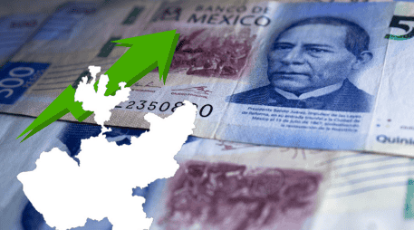 Del monto total captado el año pasado, sobresalieron las inversiones de Estados Unidos, que inyectaron el 96% del total, y el restante 4% correspondió a otros países. ESPECIAL/ Pexels