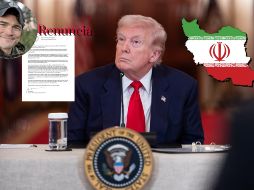 Como jefe del Centro Nacional de Contraterrorismo, Kent estaba a cargo de una agencia encargada de analizar y detectar amenazas terroristas. EFE / ARCHIVO / ESPECIAL / X