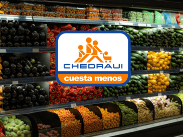 Frescura y sabor sin igual, encuéntralo este 17 y 18 de marzo en el Martimiércoles de Chedraui. ESPECIAL/ Unsplash