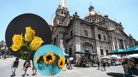 La costumbre surgió a partir de la canción Flores Amarillas, interpretada en la telenovela argentina “Floricienta”. ESPECIAL/ EL INFORMADOR/ ARCHIVO/ Unsplash