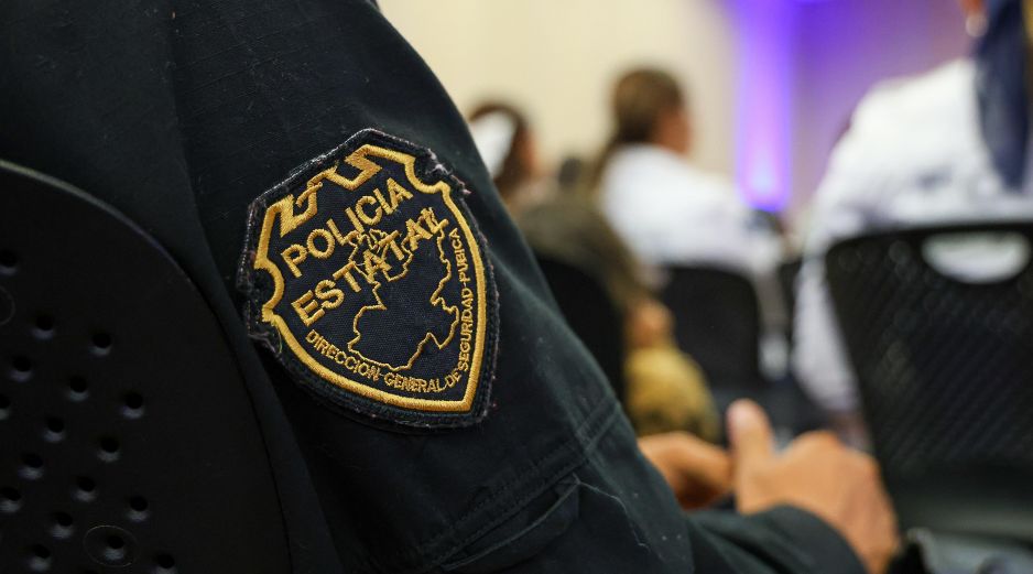 El Secretario de Seguridad Jalisco, Juan Pablo Hernández González, reconoció que los desafíos actuales de seguridad requieren de conocimientos más allá de las fronteras. EL INFORMADOR / ARCHIVO