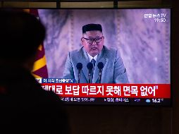 Aunque parezca una distopía, este tipo de infiltración no es nueva por parte de Corea del Norte. EFE/ARCHIVO