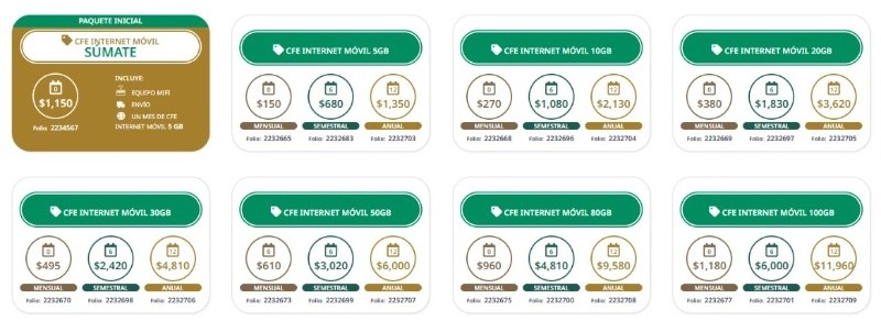 CAPTURA DE PANTALLA/CFE&nbsp;
