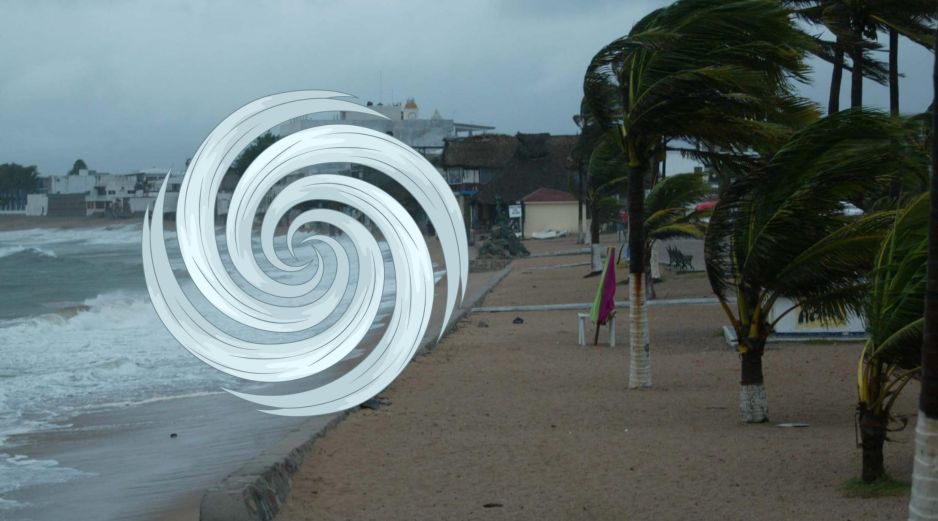 La asignación de nombres es responsabilidad de la OMM, que utiliza listas predefinidas en orden alfabético para cada temporada, y que se van rotando cada seis años. ESPECIAL / EL INFORMADOR y CANVA