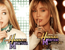 Miley revisitará la época en la que interpretó a una adolescente que usaba un “alter ego” para llevar una vida normal, al tiempo que era una estrella de pop. ESPECIAL / DISNEY