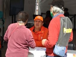 400 mil Tarjetas Al Estilo Jalisco en espera de ser entregadas a las y los jaliscienses. EL INFORMADOR / ARCHIVO