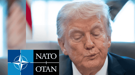 El republicano aseguró que EU nidos ha logrado 