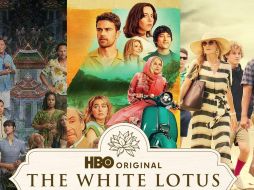 HBO Max ha comenzado a revelar detalles del elenco, generando expectativa entre los seguidores de la serie. HBO MAX/ESPECIAL