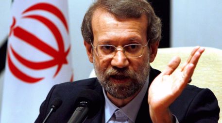 Además de Alí Lariyani también murió Gholamreza Soleimani, el jefe de la milicia Basij tras bombardeos. EFE/ARCHIVO